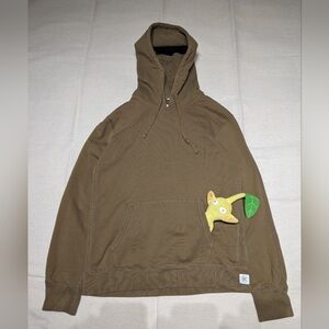 Reigning Champ French Terry hoodie mens S/ M